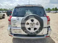 2011 Toyota RAV4 фото