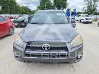 2011 Toyota RAV4 photo