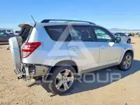 2011 Toyota RAV4 фото