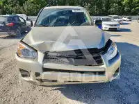 2011 Toyota RAV4 фото