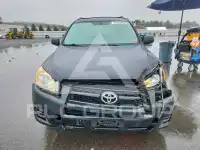 2011 Toyota RAV4 фото