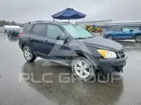 2011 Toyota RAV4 фото