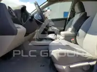 2011 Toyota RAV4 фото