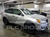 2011 Toyota RAV4 photo