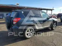 2011 Toyota RAV4 фото