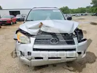 2011 Toyota RAV4 фото