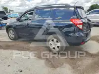 2011 Toyota RAV4 фото