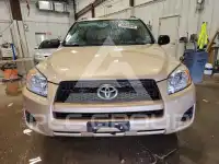 2011 Toyota RAV4 фото