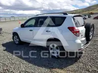 2011 Toyota RAV4 фото