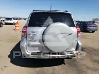 2011 Toyota RAV4 фото