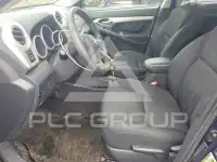 2011 Toyota MATRIX фото