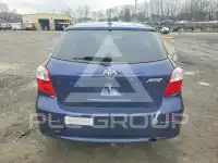 2011 Toyota MATRIX фото