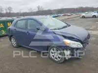 2011 Toyota MATRIX фото