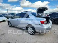 2011 Toyota COROLLA photo