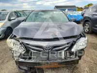 2011 Toyota COROLLA фото