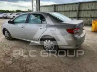 2011 Toyota COROLLA фото