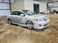 2011 Toyota COROLLA photo