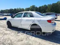 2011 Toyota COROLLA фото