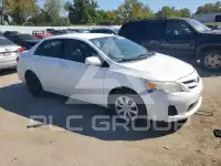 2011 Toyota COROLLA photo