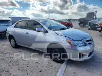 2011 Toyota COROLLA photo