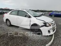 2011 Toyota COROLLA фото