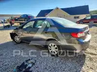 2011 Toyota COROLLA photo