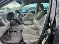 2011 Toyota COROLLA фото