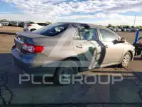 2011 Toyota COROLLA photo