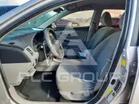 2011 Toyota COROLLA photo
