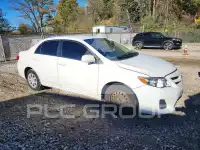 2011 Toyota COROLLA фото