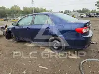 2011 Toyota COROLLA photo