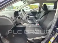 2011 Toyota COROLLA фото