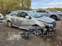 2011 Toyota COROLLA photo