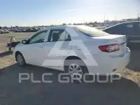 2011 Toyota COROLLA фото