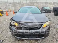 2011 Toyota COROLLA фото