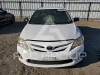 2011 Toyota COROLLA фото