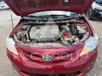 2011 Toyota COROLLA фото