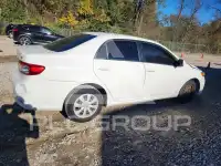 2011 Toyota COROLLA фото
