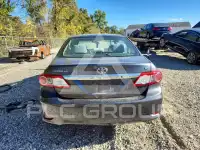 2011 Toyota COROLLA photo