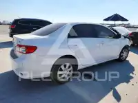 2011 Toyota COROLLA фото