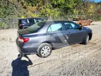 2011 Toyota COROLLA photo