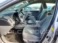 2011 Toyota COROLLA фото