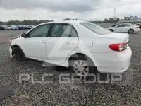 2011 Toyota COROLLA фото