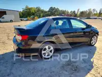 2011 Toyota COROLLA фото