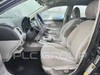 2011 Toyota COROLLA фото