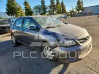 2011 Toyota COROLLA фото