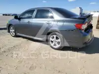 2011 Toyota COROLLA фото