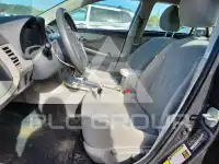 2011 Toyota COROLLA фото