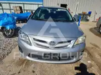 2011 Toyota COROLLA фото
