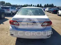 2011 Toyota COROLLA photo